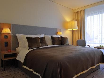 Radisson Blu Hotel, Zurich Airport photo 2