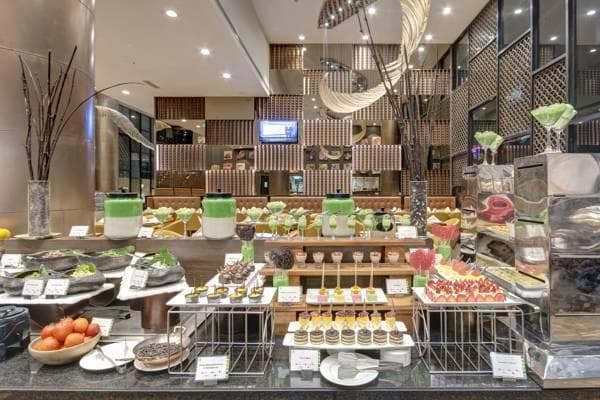 Holiday Inn Kolkata Airport By IHG photo 3