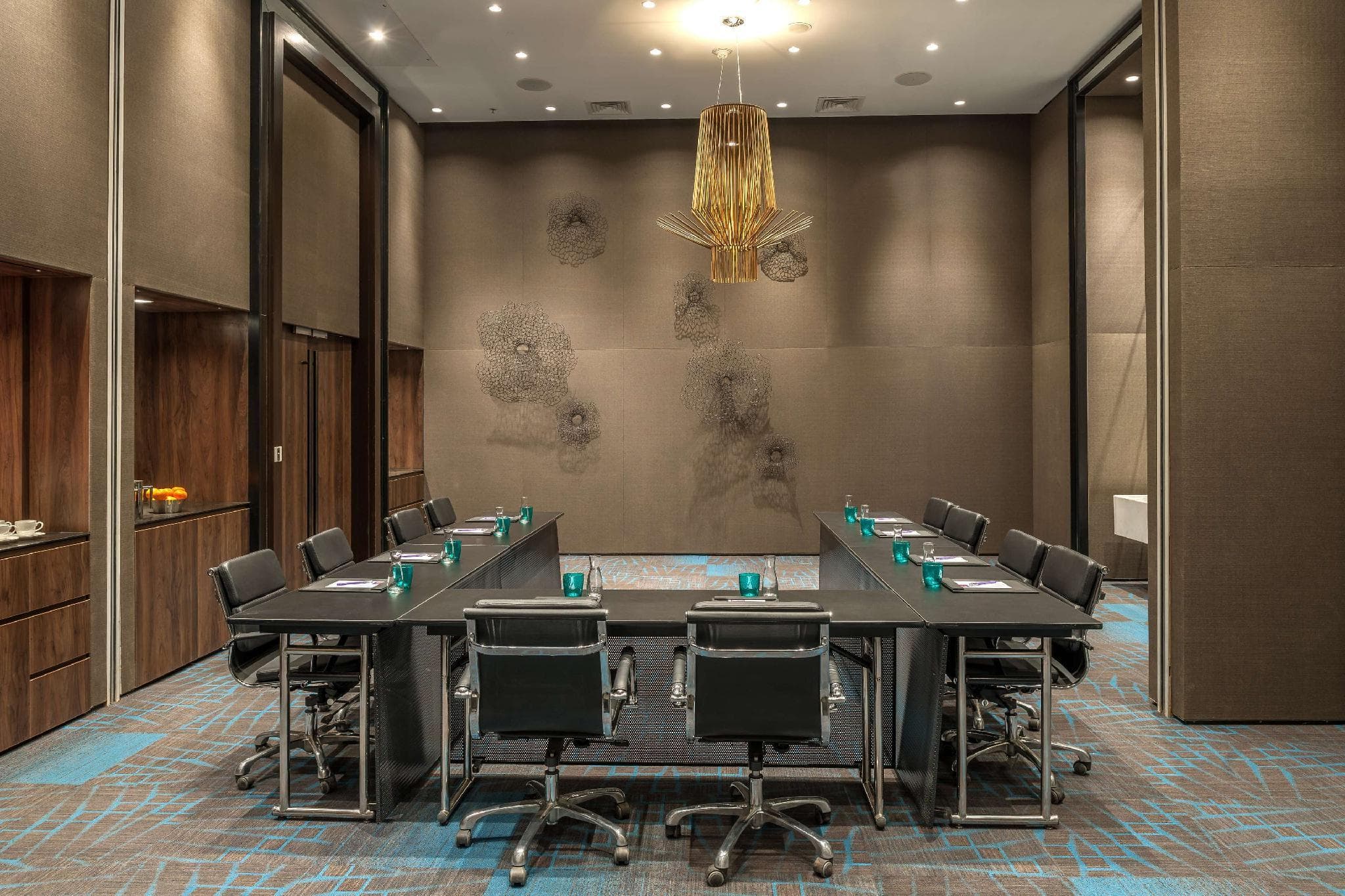 Hyatt Centric Candolim Goa photo 4