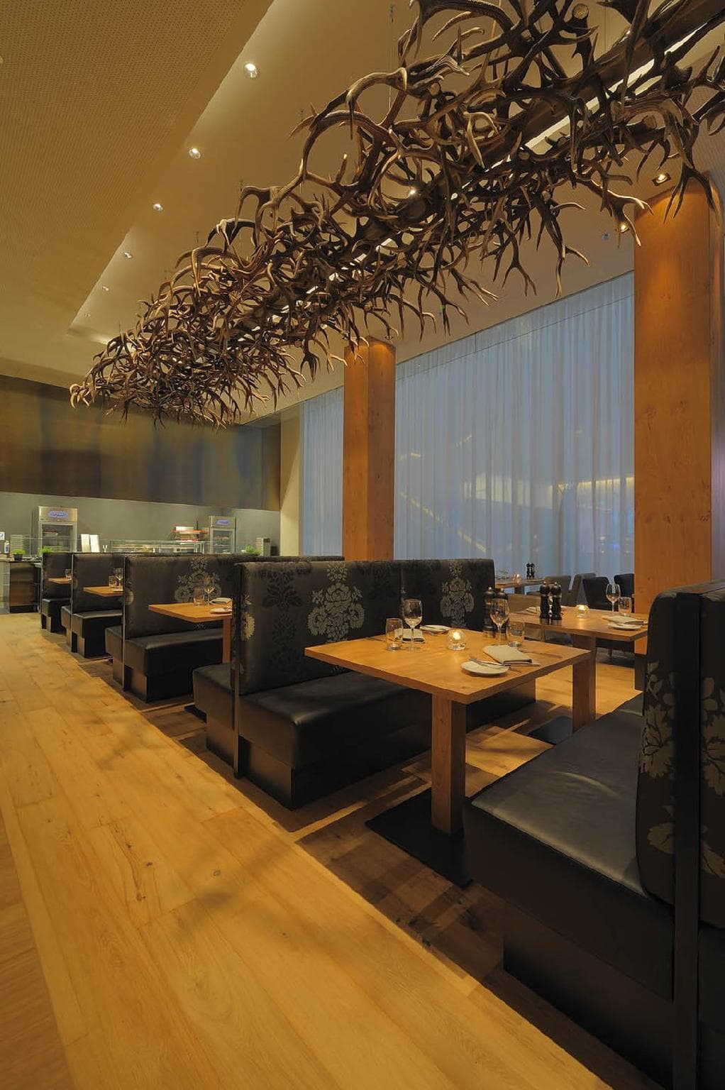 Radisson Blu Hotel, Zurich Airport photo 5