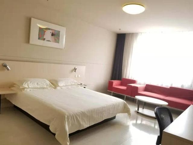 Jinjiang Inn Tangshan Daxue Avenue photo 3