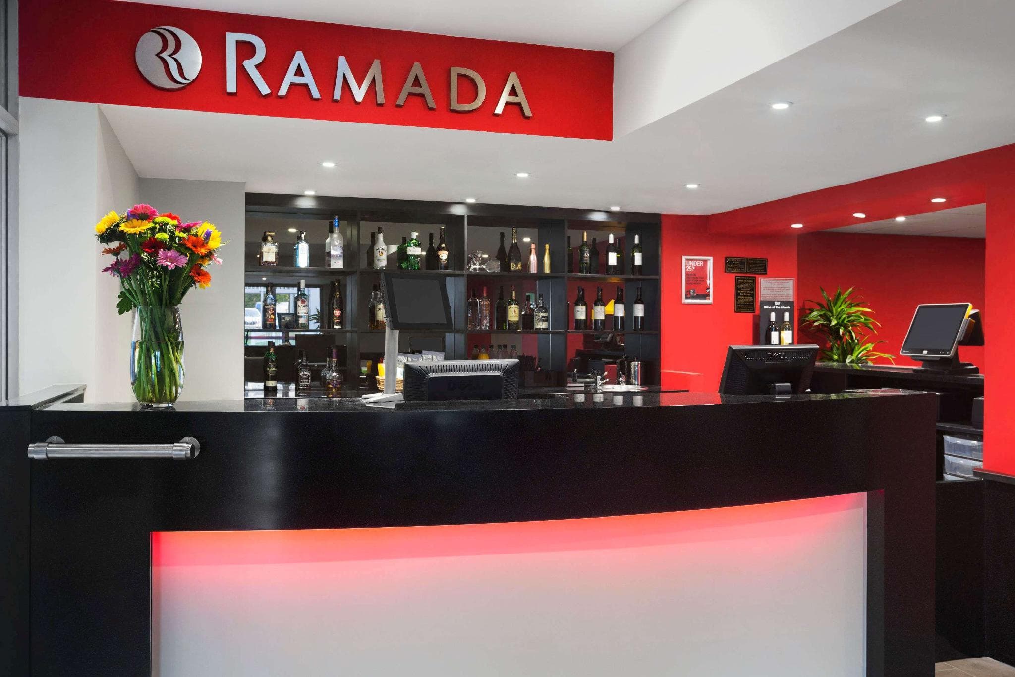 Ramada by Wyndham South Mimms M25 photo 5