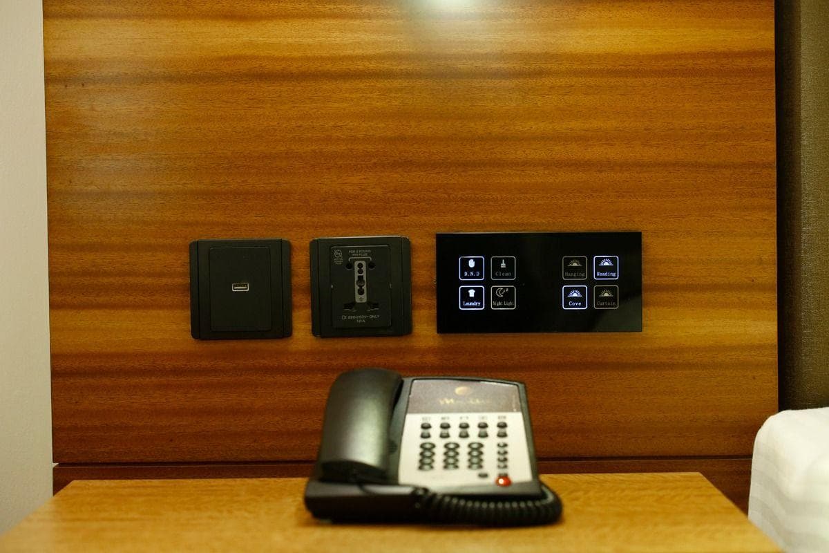 Hotel Madin photo 4