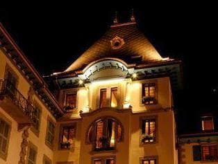 Grand Hotel des Alpes photo 3