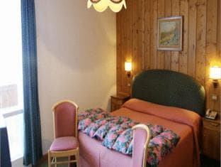 Hotel Villa Argentina photo 4