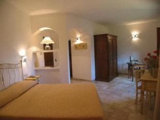 Hotel San Pantaleo photo 2