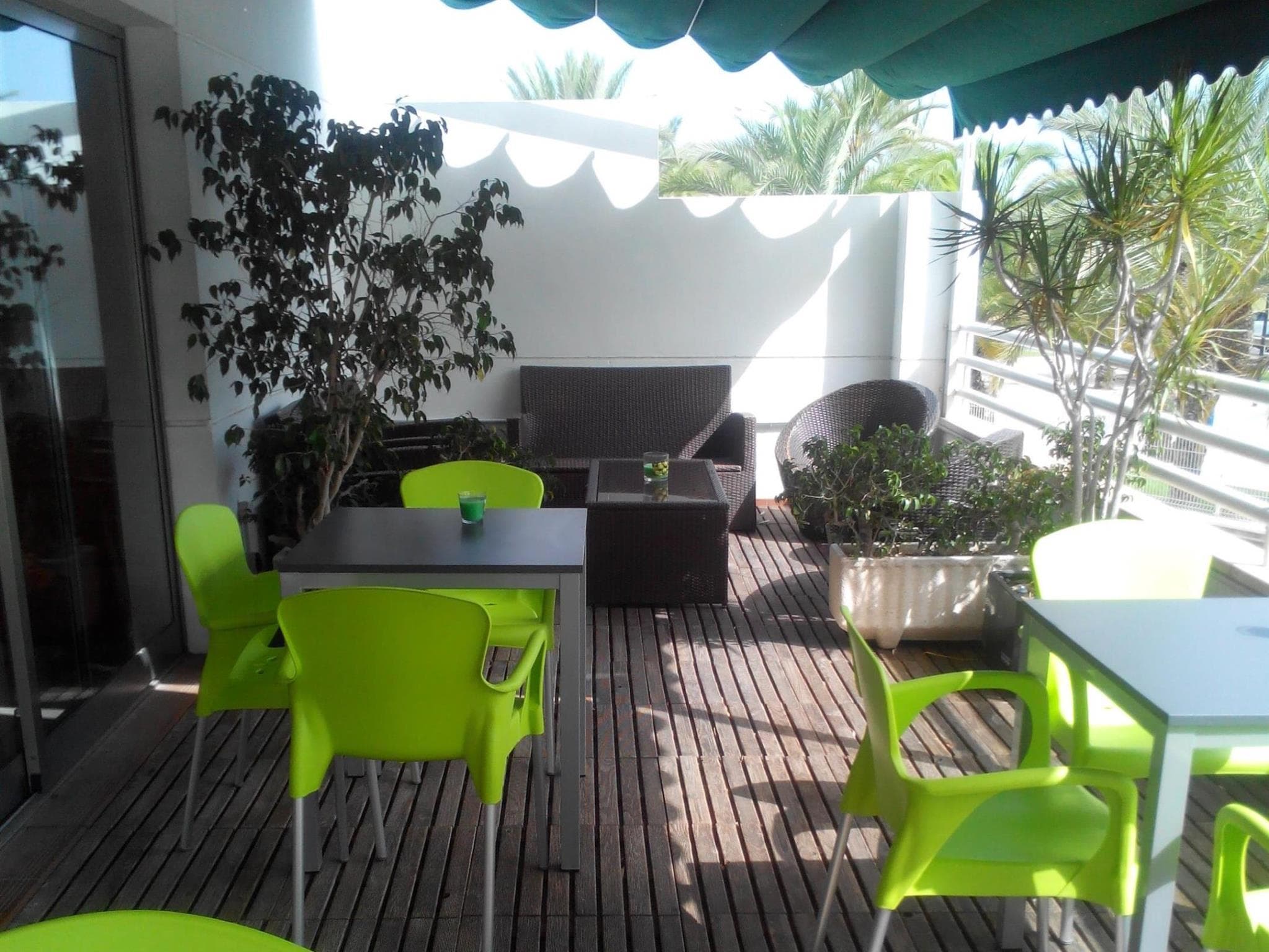 Hotel Alicante