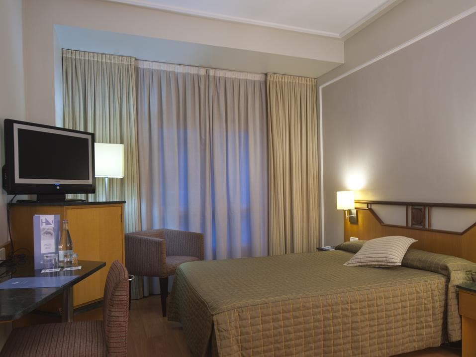 Eurostars Mediterranea Plaza Hotel photo 2