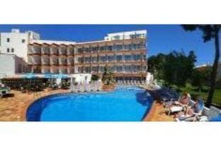 Hotel Clumba