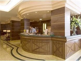 Hotel Clumba photo 5