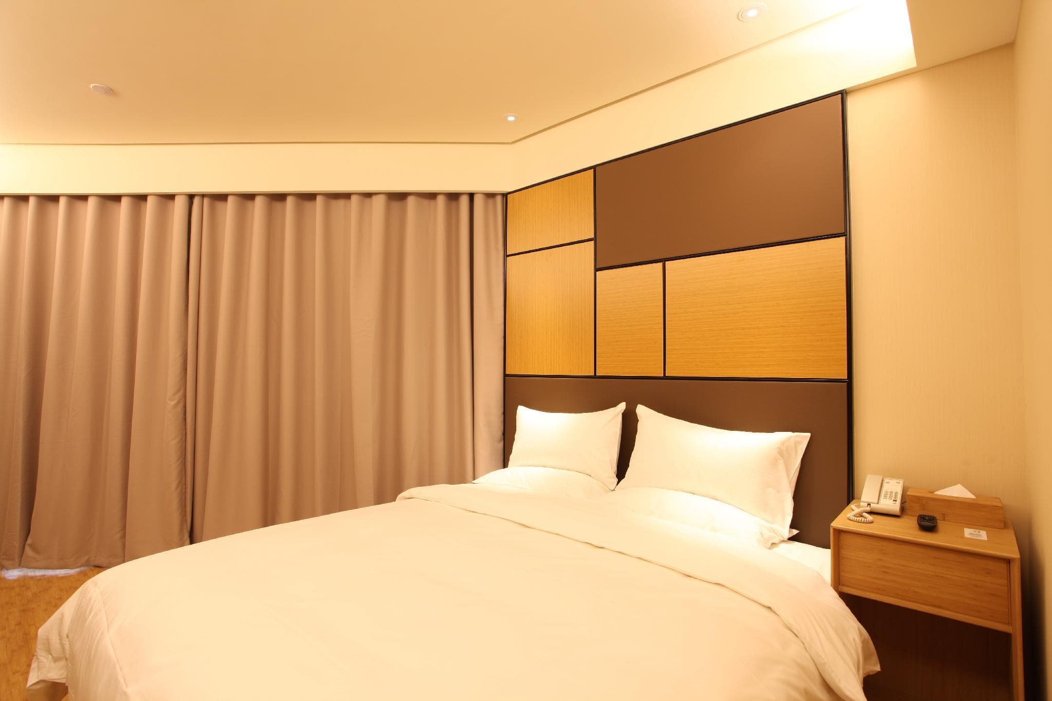 JI Hotel Shanghai Jiangqiao Wanda Plaza photo 5