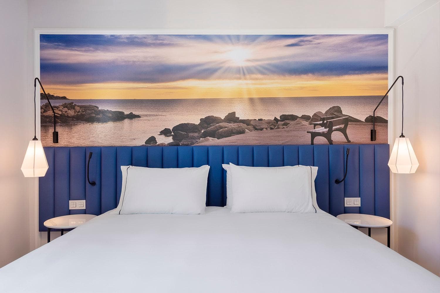 Eurostars Mediterranea Plaza Hotel photo 5