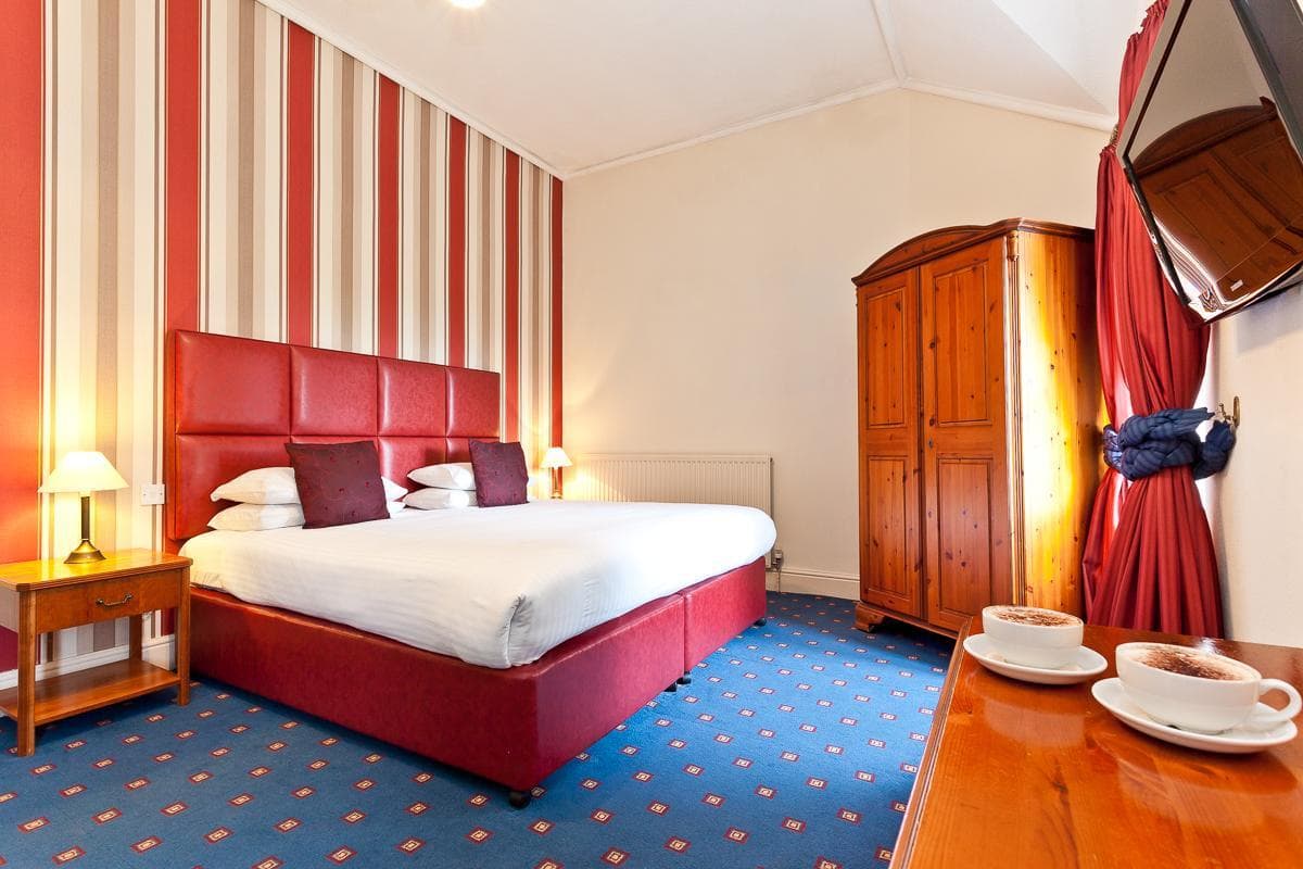 Craig Manor Hotel photo 2