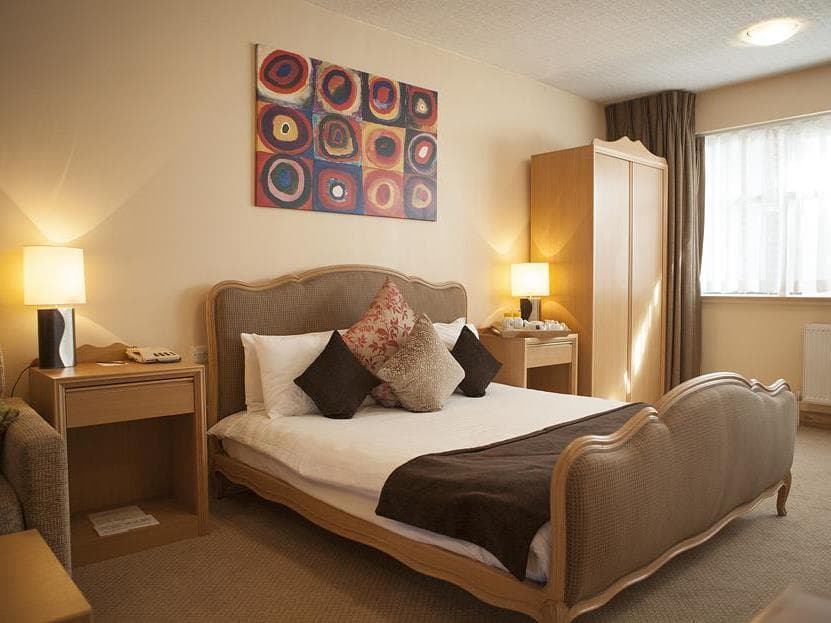 Antoinette Hotel Wimbledon photo 2