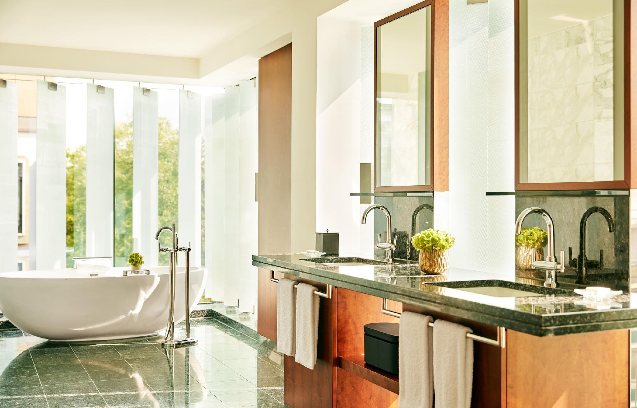 Park Hyatt Zurich