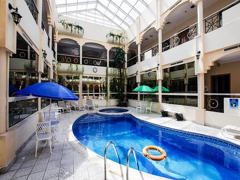 Al Seef Hotel photo 4