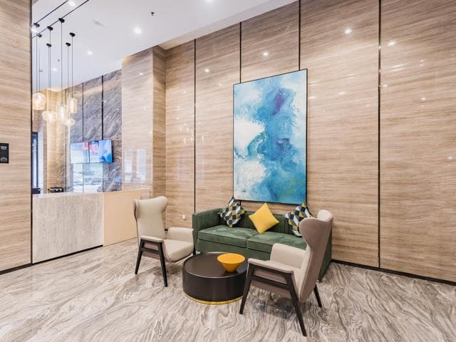 City Comfort Inn Dongguan Bus East Station photo 4