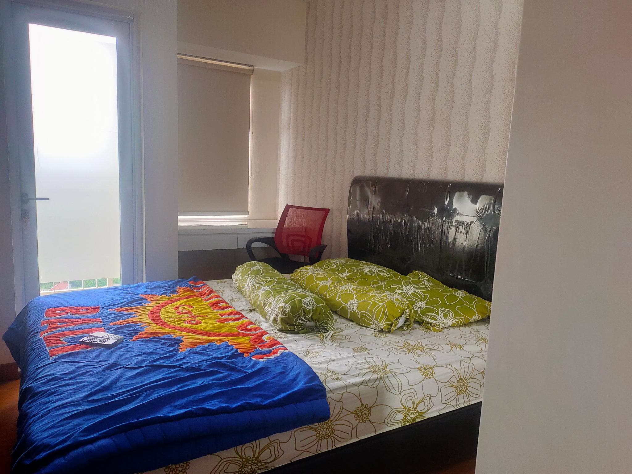 Apartemen Springlake Summarecon Bekasi by Mdn Pro photo 5