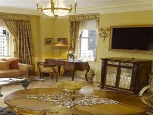 The Sherry Netherland Hotel photo 2
