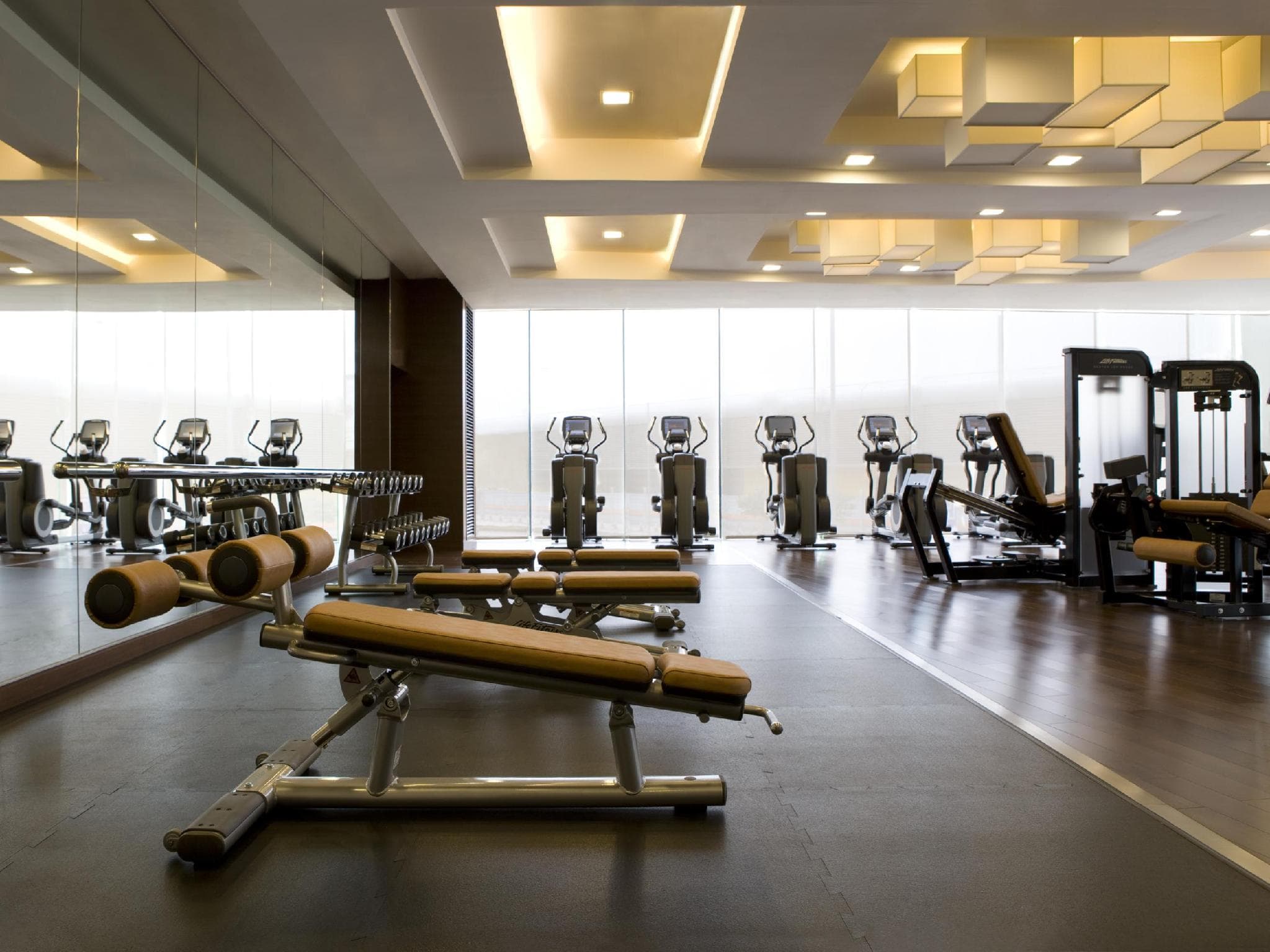 Hong Kong SkyCity Marriott Hotel photo 3