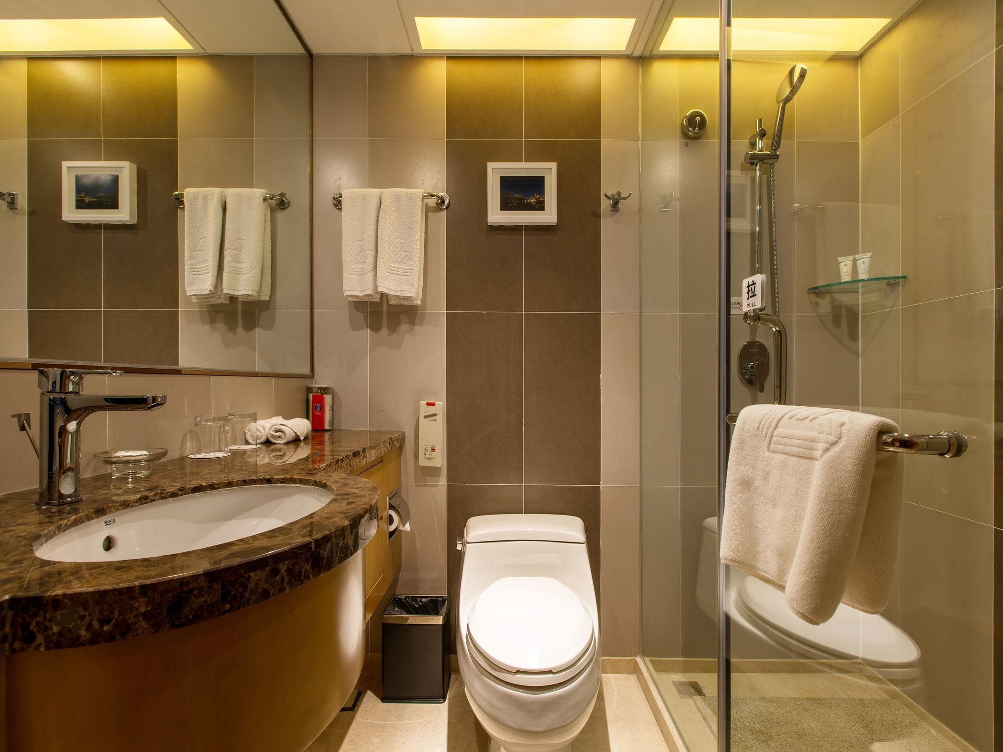 Grand Skylight Catic Hotel photo 2