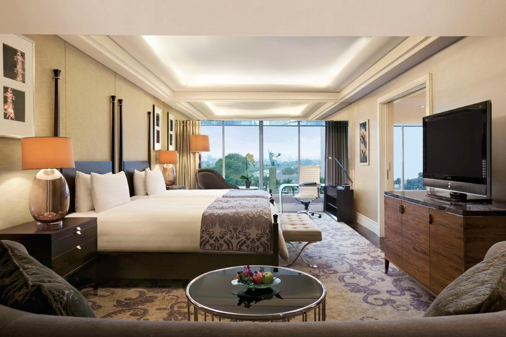 Hotel Indonesia Kempinski Jakarta photo 2