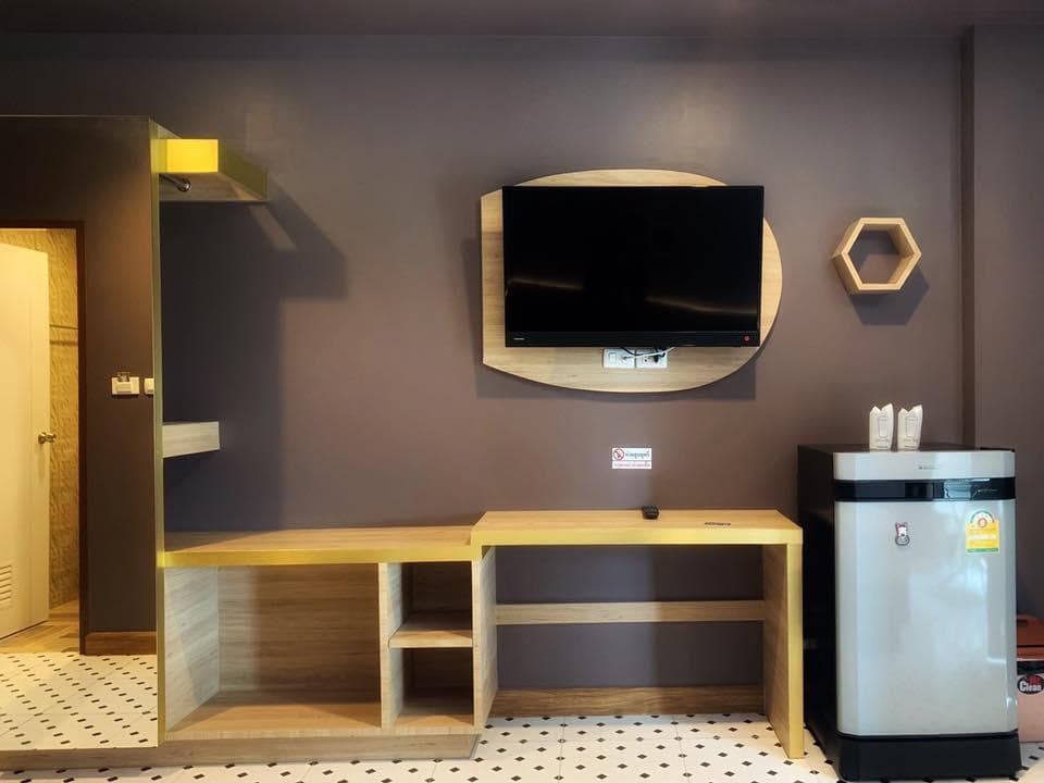 The Feeling Hotel photo 5