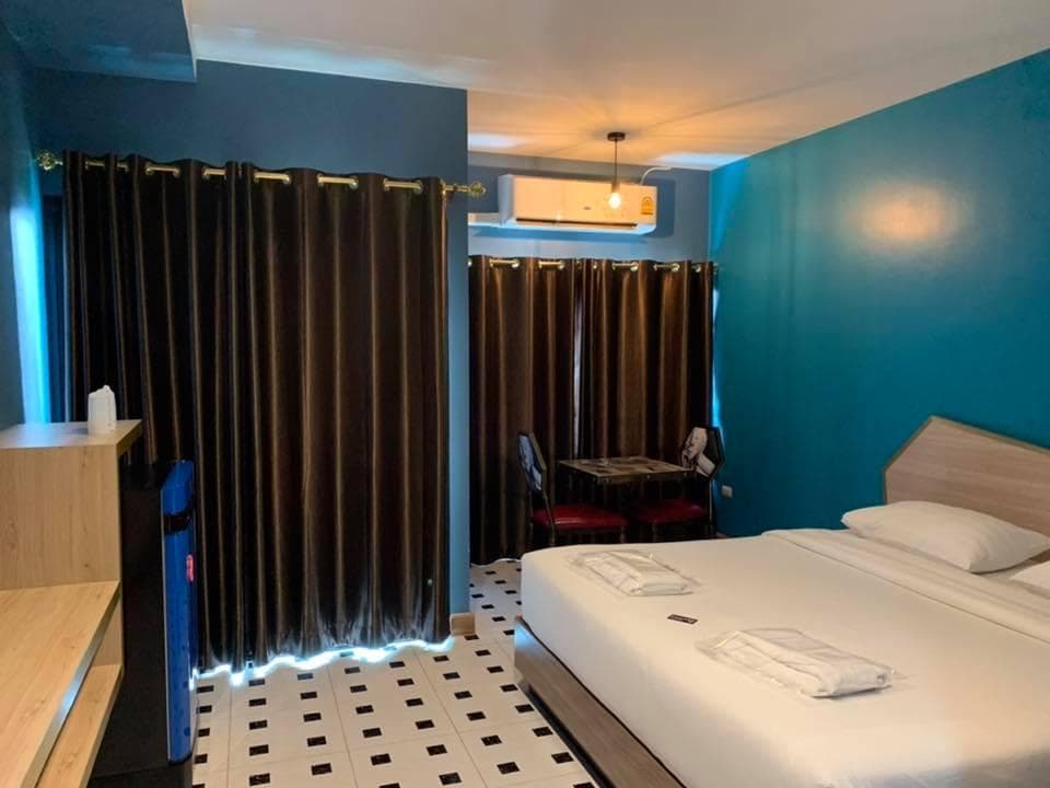 The Feeling Hotel photo 4