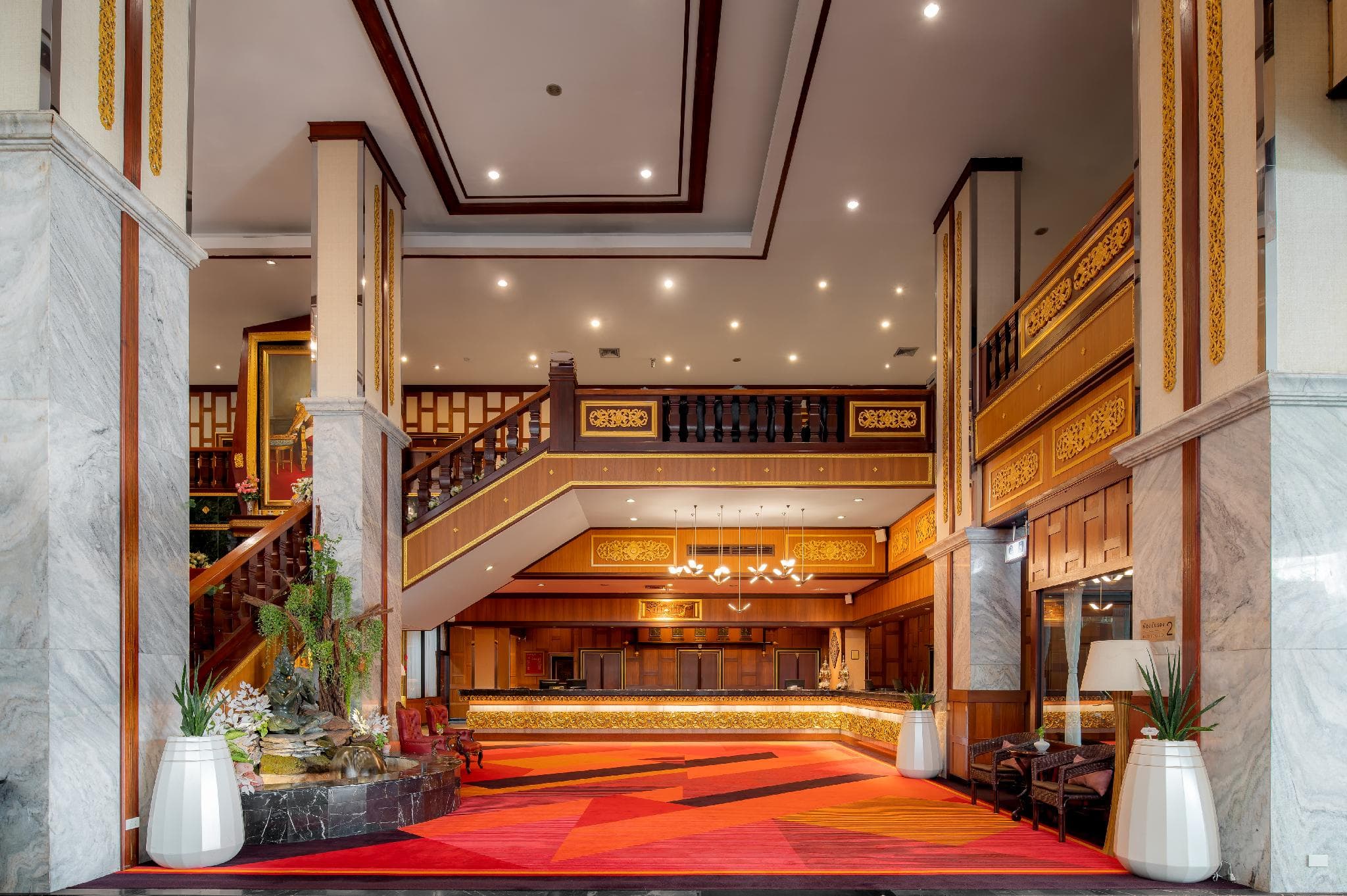 Alexander Hotel photo 5