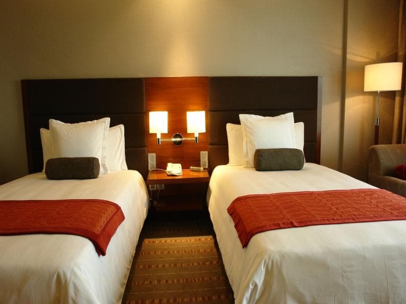 Crowne Plaza Today Gurgaon By IHG photo 3
