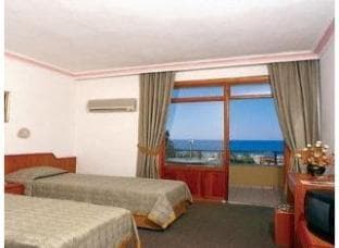 Miray Hotel Kleopatra photo 2