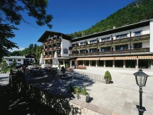 Alpen-Hotel Seimler