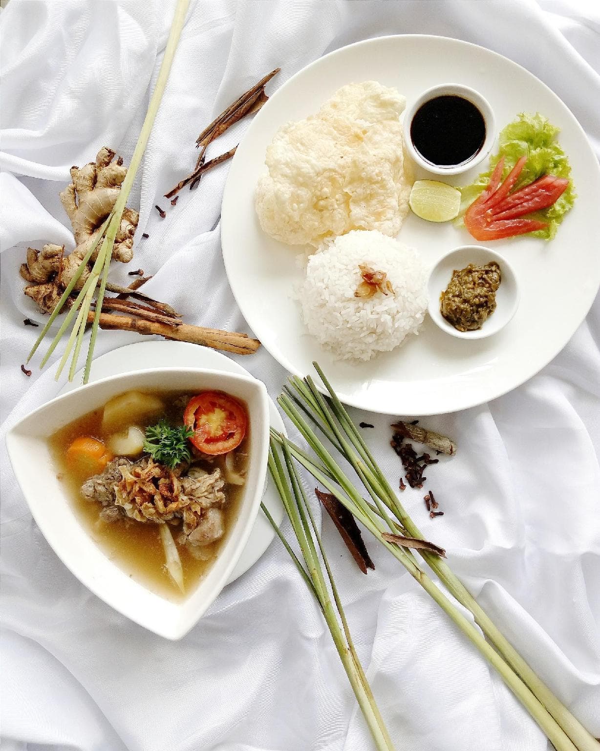 Grand Diamond Hotel Yogyakarta photo 4