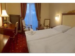 Luxury Garni Hotel Brix photo 2