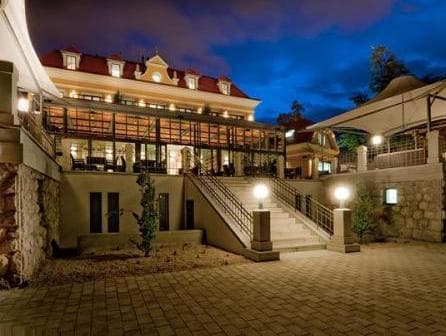 Hotel ALBRECHT