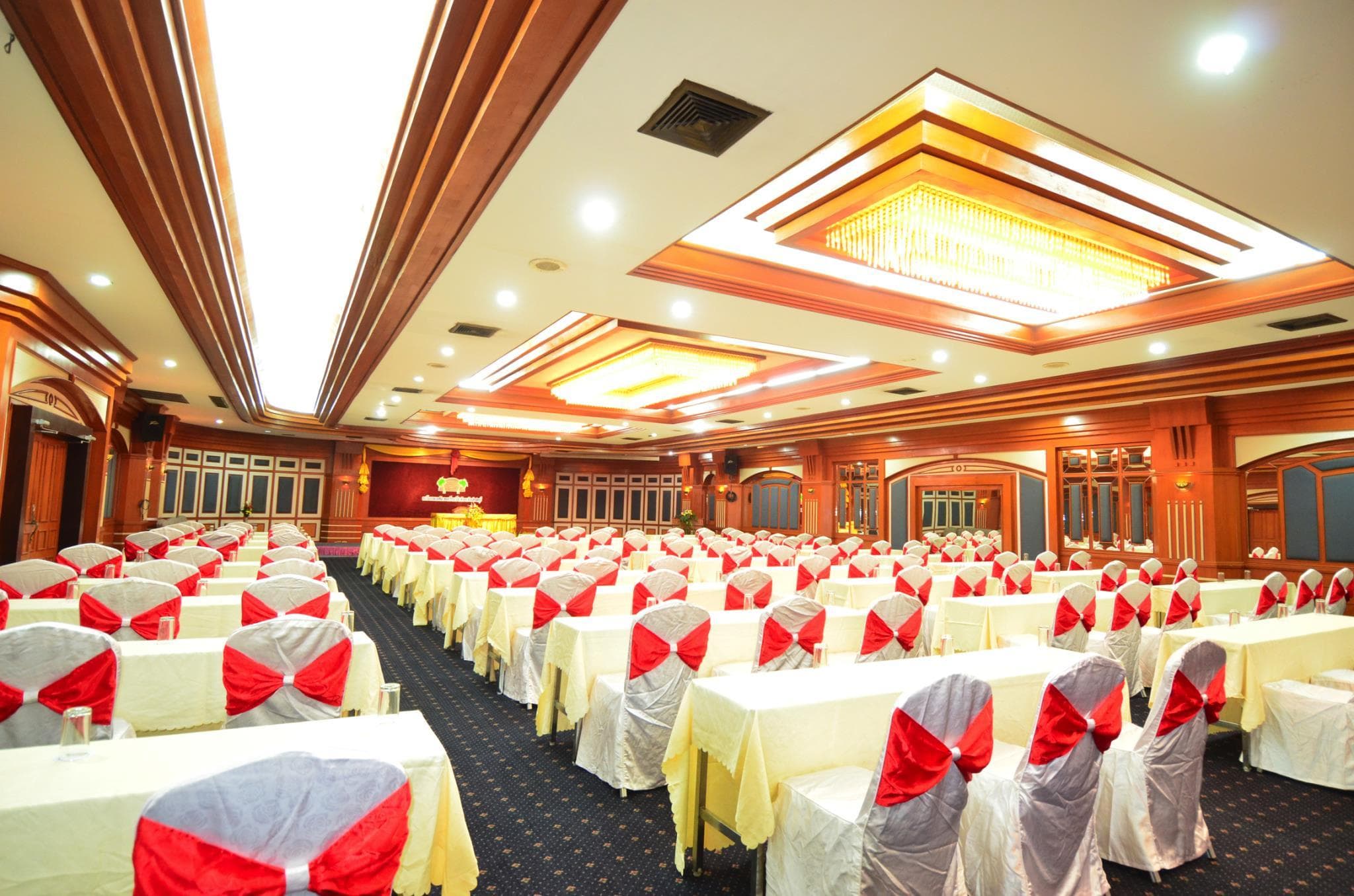 Welcome Jomtien Beach Hotel photo 5