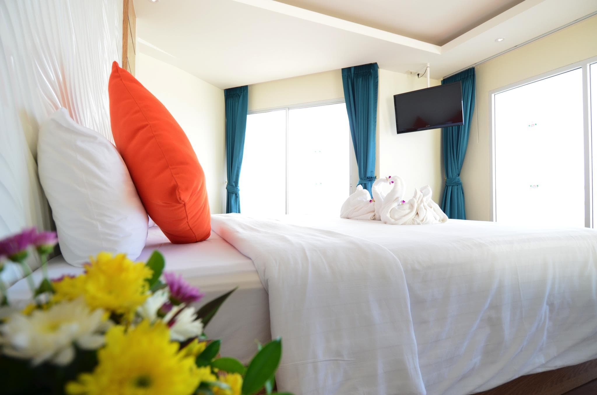 Welcome Jomtien Beach Hotel photo 2