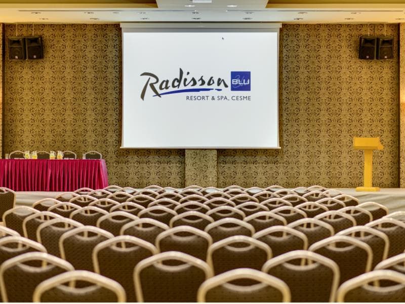 Radisson Blu Resort and Spa Cesme photo 5