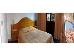 Hotel des Lacs photo 2