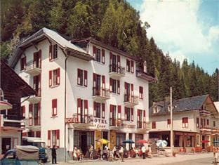 Hotel des Lacs photo 3