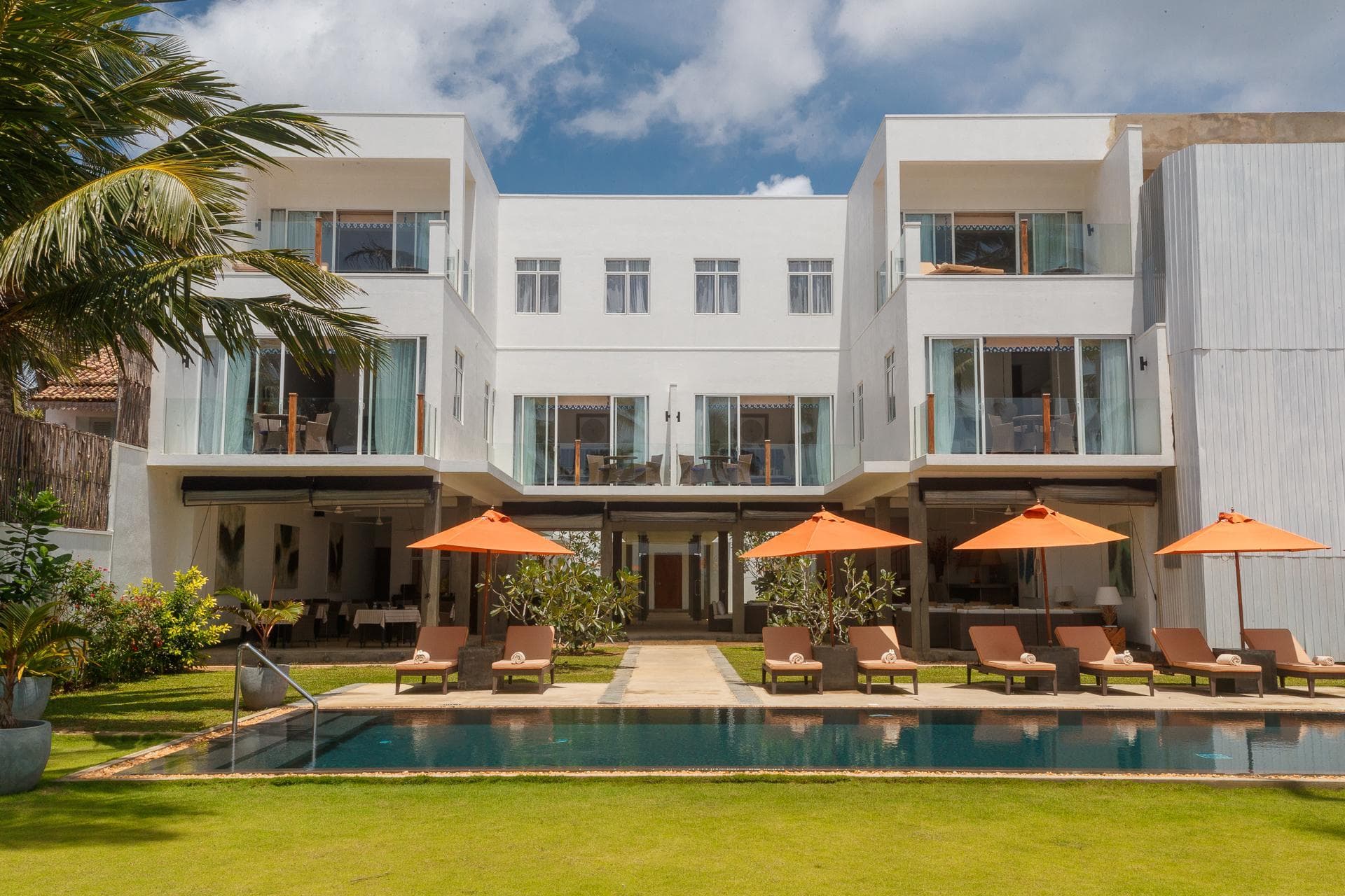 KK Beach Hotel photo 5
