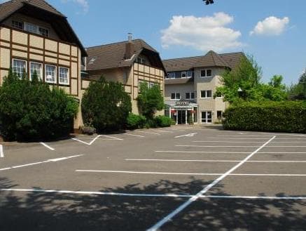 Hotel Restaurant Bullerdieck