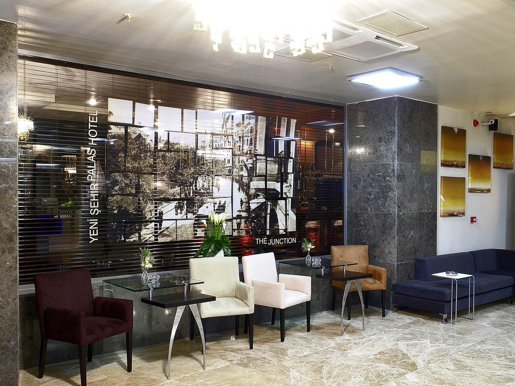 Ramada by Wyndham Istanbul Pera photo 3