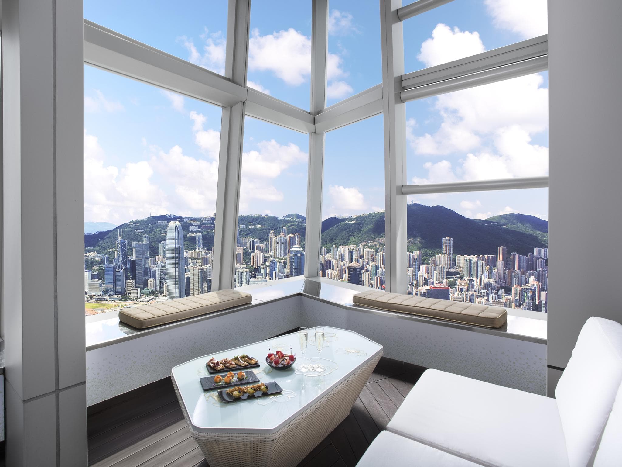 The Ritz-Carlton, Hong Kong photo 4