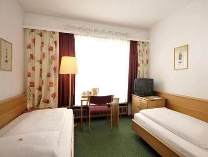 Hotel IMLAUER & Brau photo 4