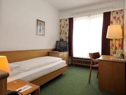Hotel IMLAUER & Brau photo 5