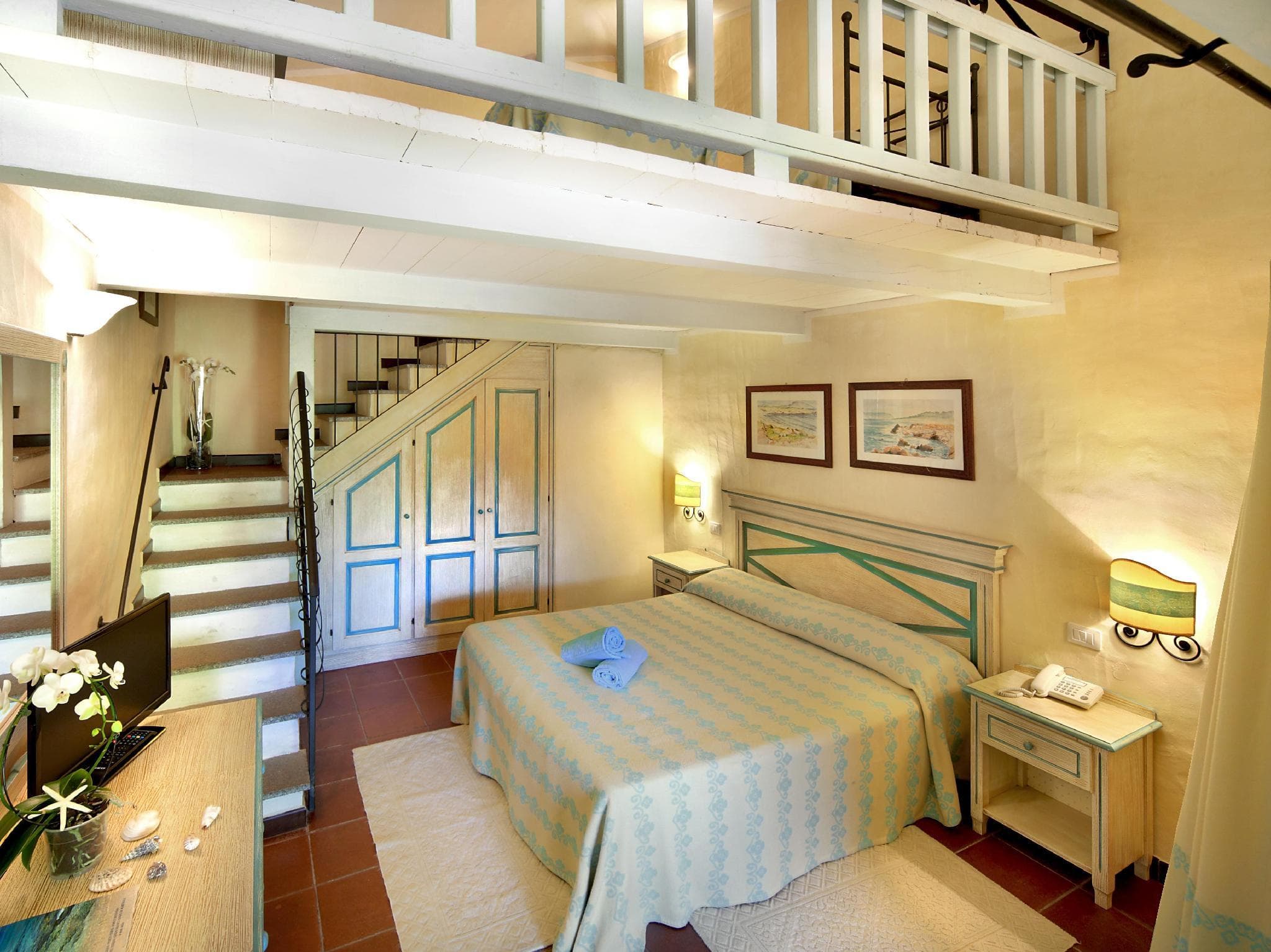 Colonna Hotel Du Golf photo 2