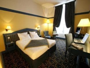 Millesime Hotel photo 5