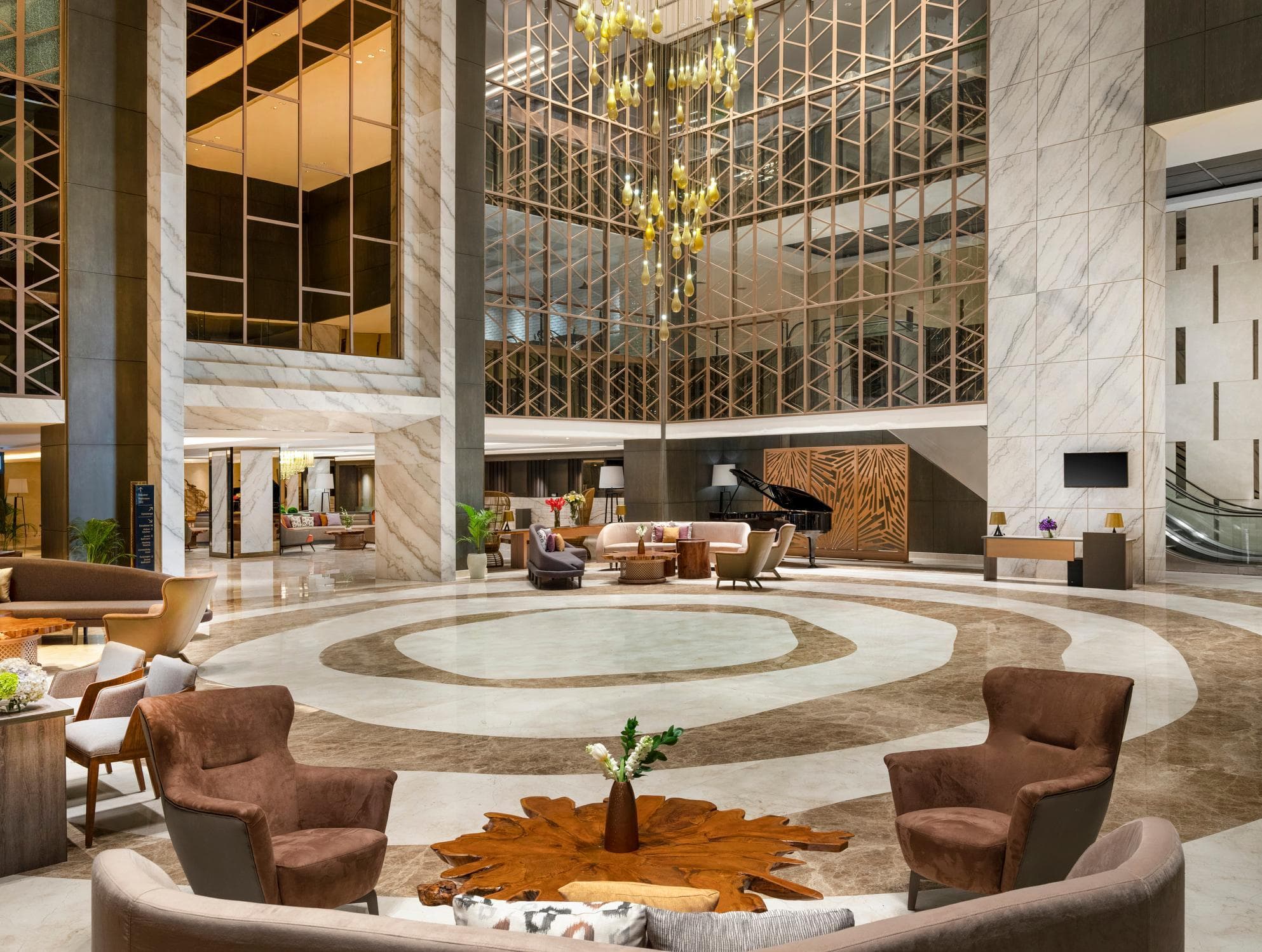 DoubleTree by Hilton Surabaya photo 3