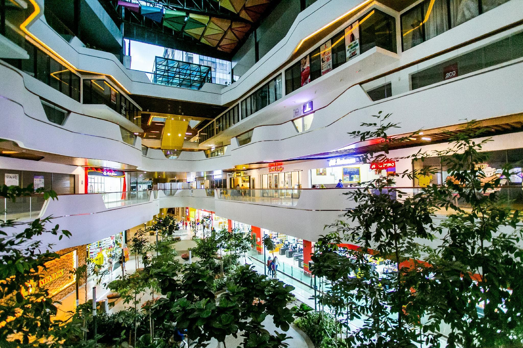 Aurora Pavilion Bukit Jalil by Ody Suites photo 4